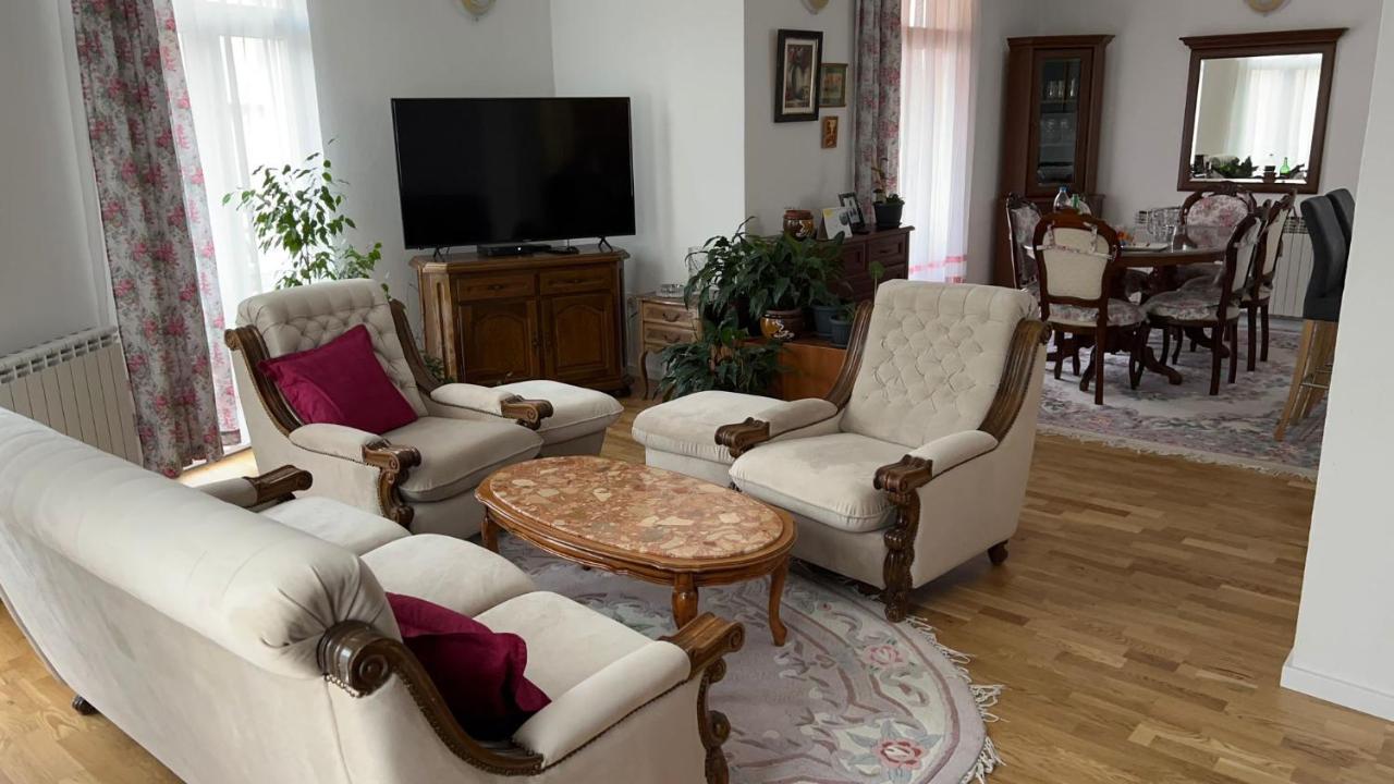 Comfy Apartment