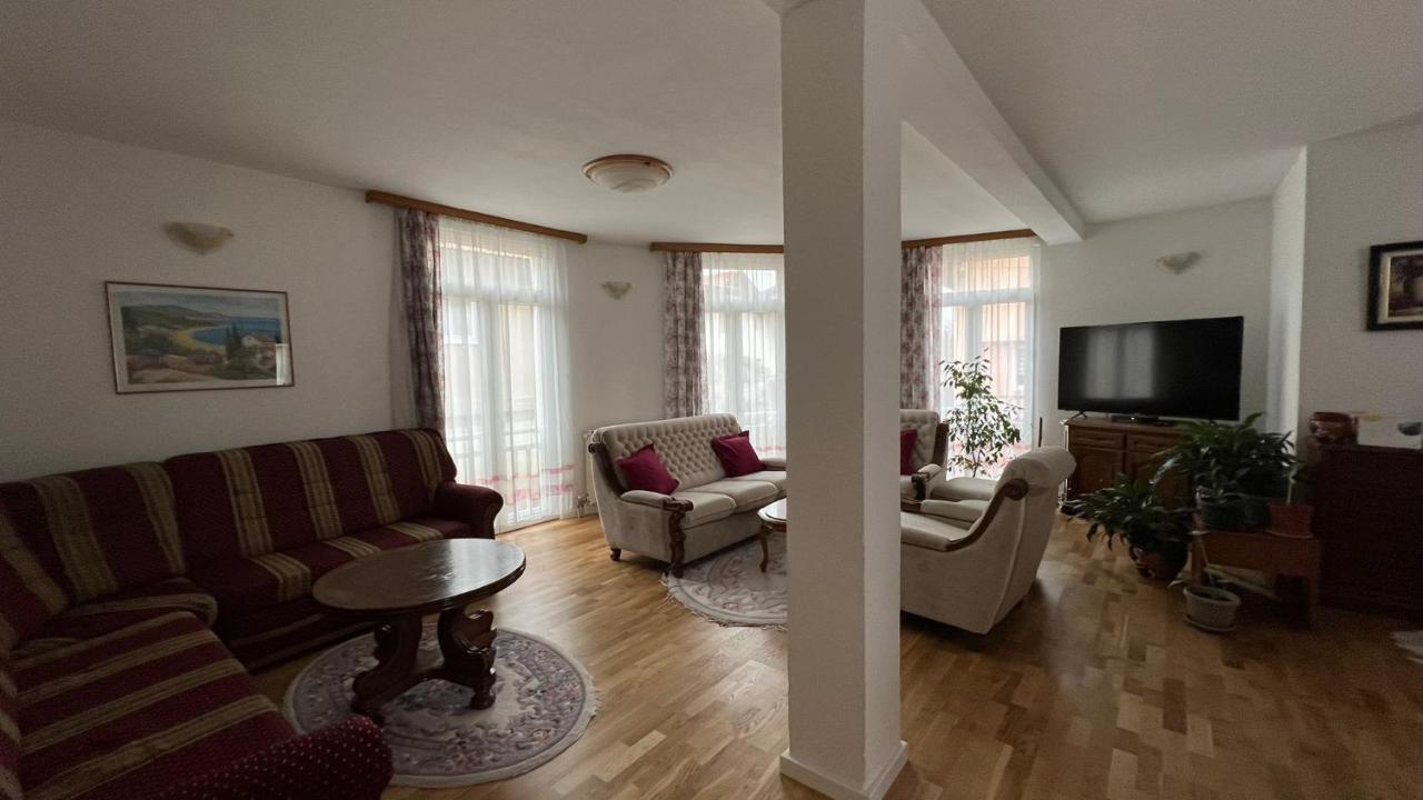 Comfy Apartment