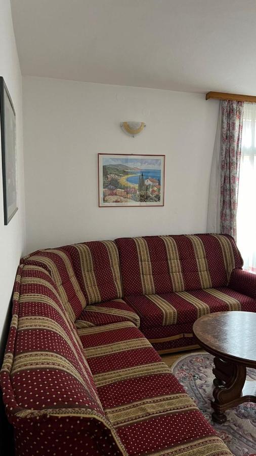 Comfy Apartment *