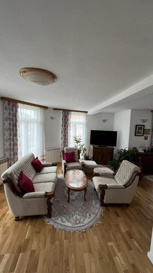 Comfy Apartment Sarajevo