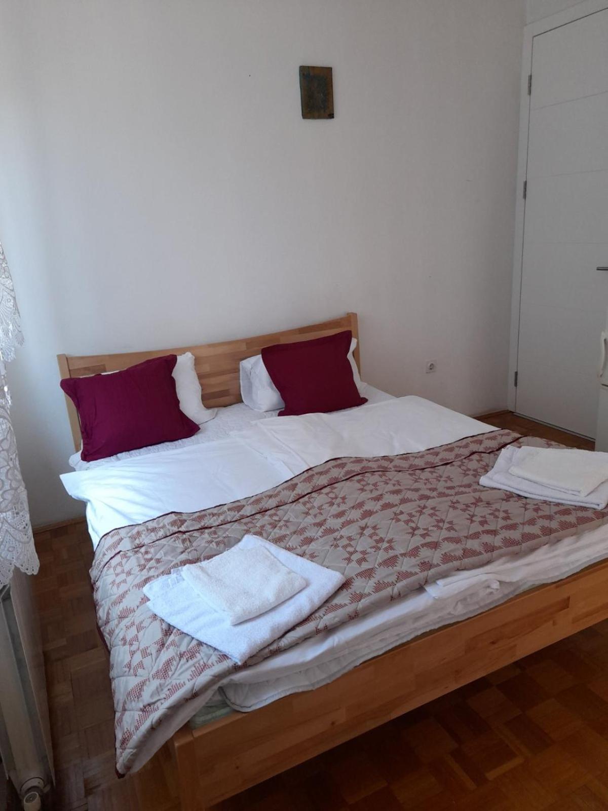 Comfy Apartment